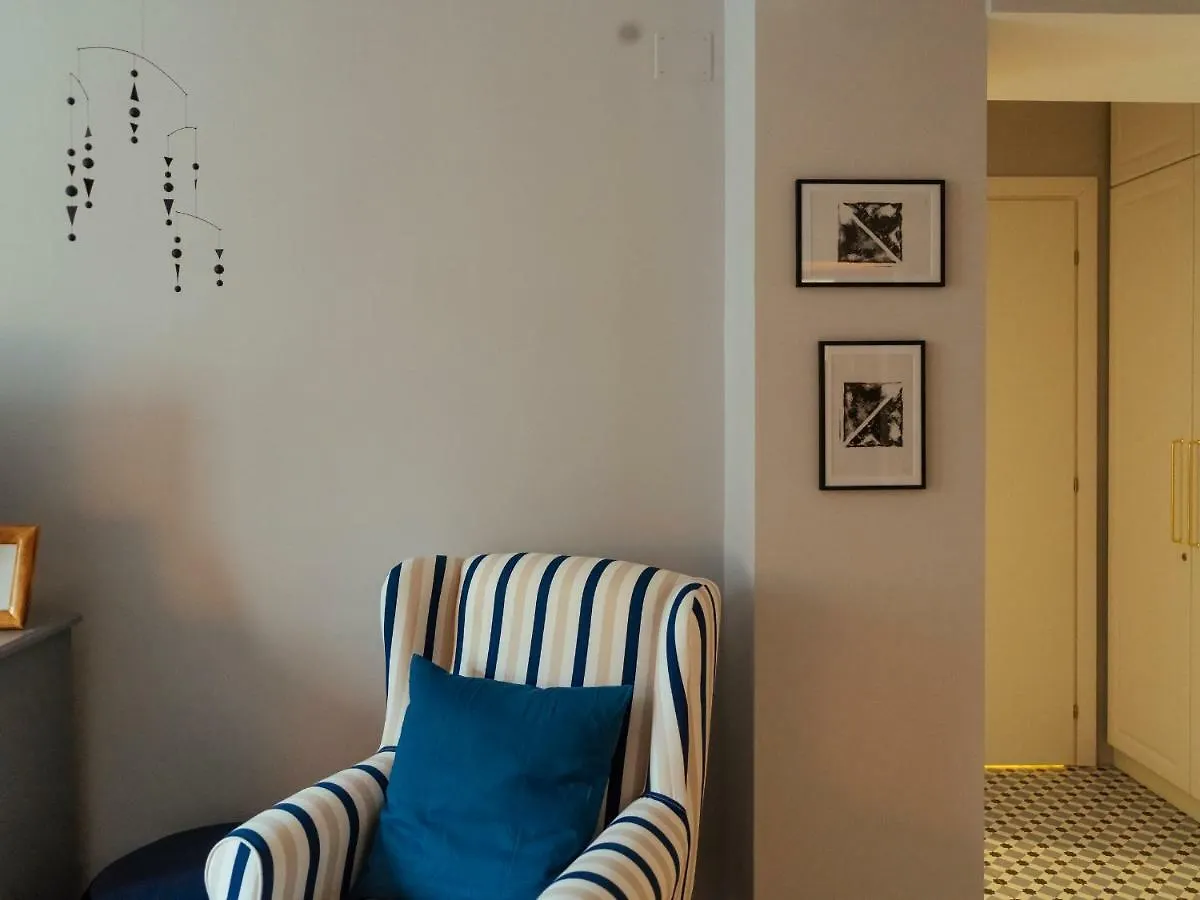 Boutique Luxury Flats - Alhambra Residence Bukarest 0*,  Rumænien