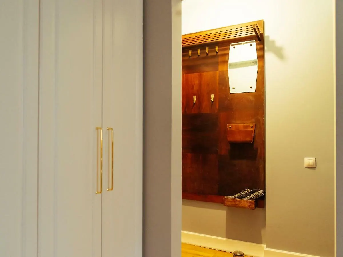 Boutique Luxury Flats - Alhambra Residence Bukarest 0*,  Rumænien