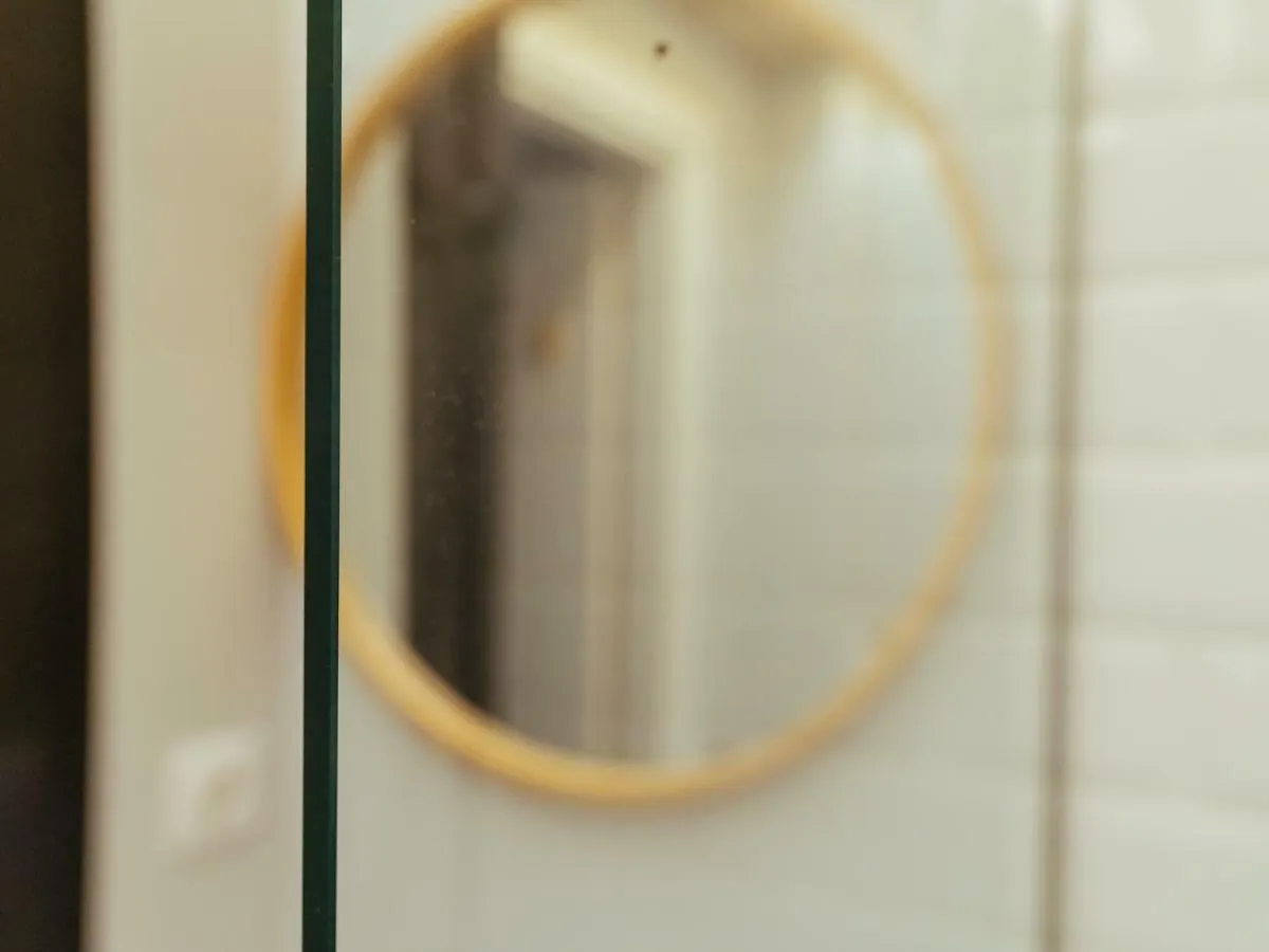 Boutique Luxury Flats - Alhambra Residence Bukarest Lejlighed
