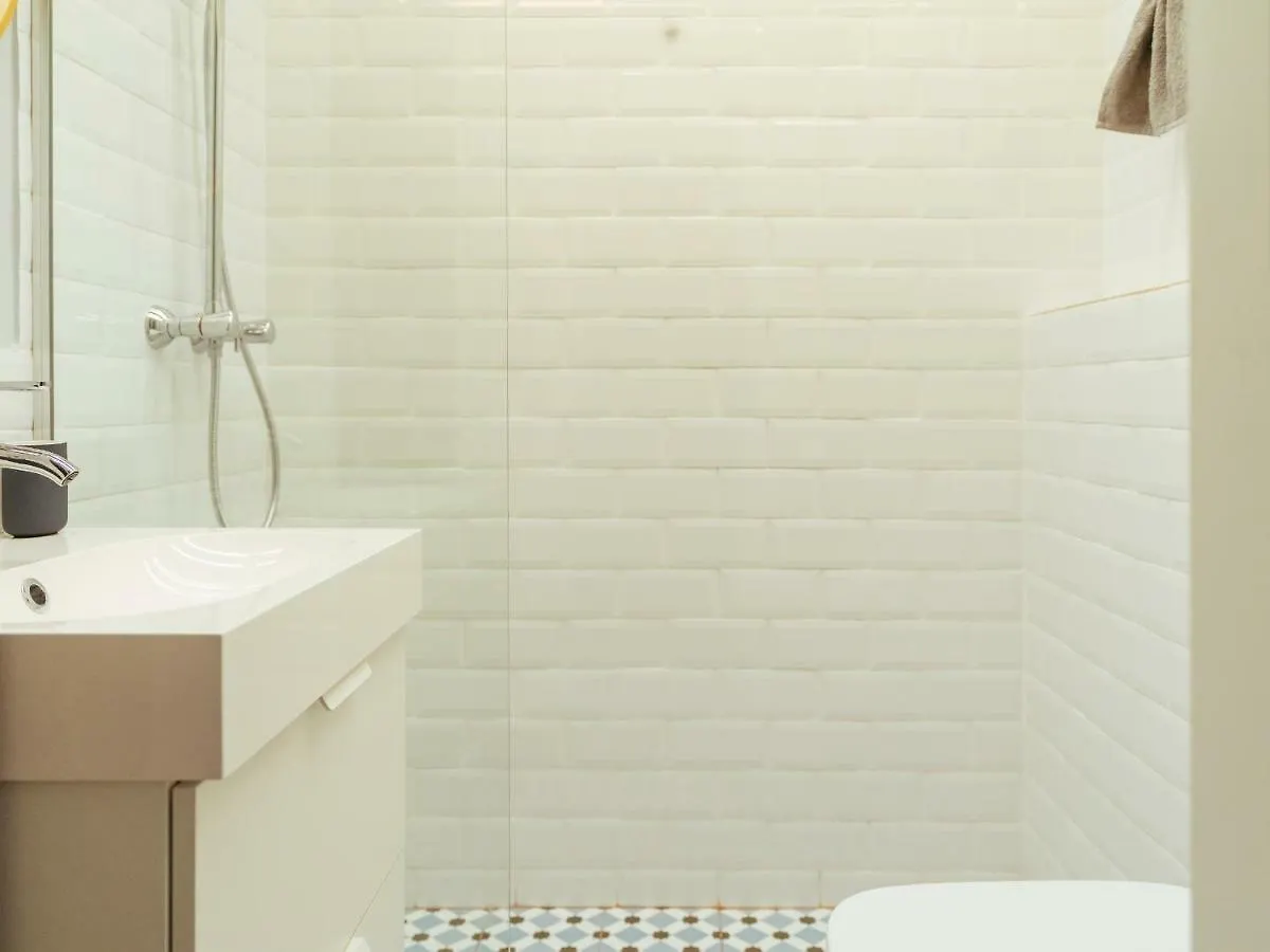 Boutique Luxury Flats - Alhambra Residence Bukarest Lejlighed