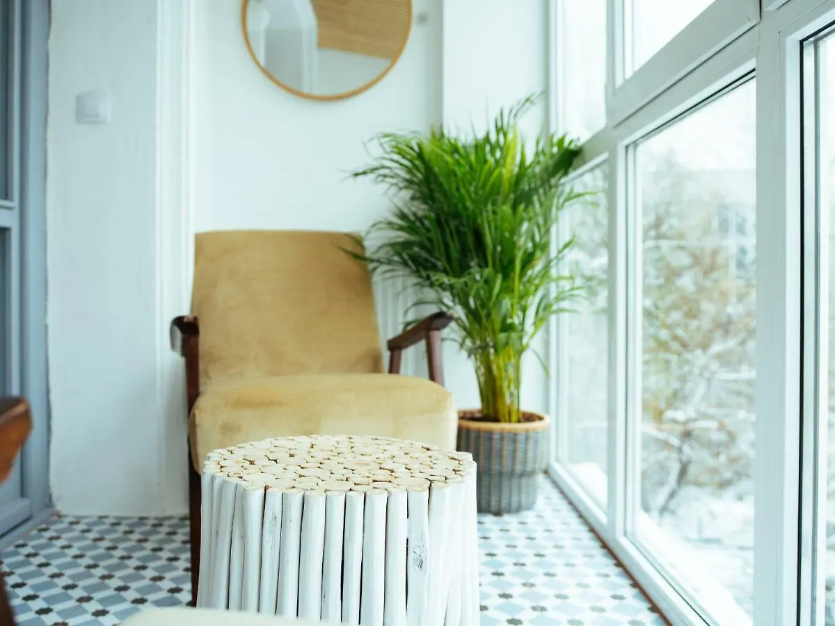Boutique Luxury Flats - Alhambra Residence Bukarest 0*,  Rumænien