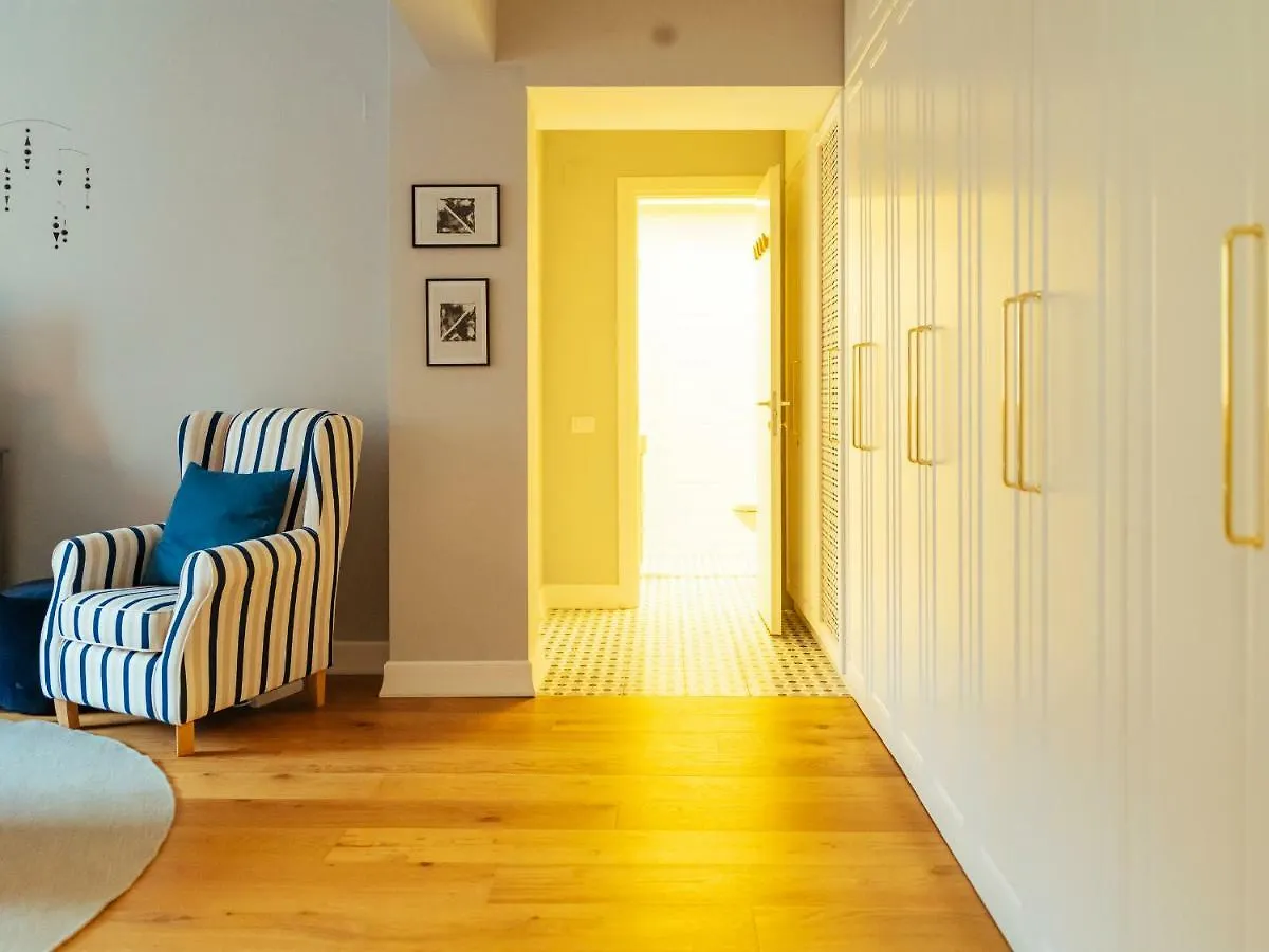 Boutique Luxury Flats - Alhambra Residence Bukarest