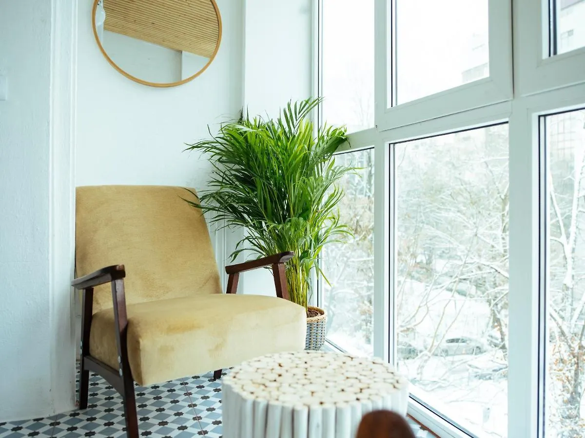 Lejlighed Boutique Luxury Flats - Alhambra Residence Bukarest Rumænien